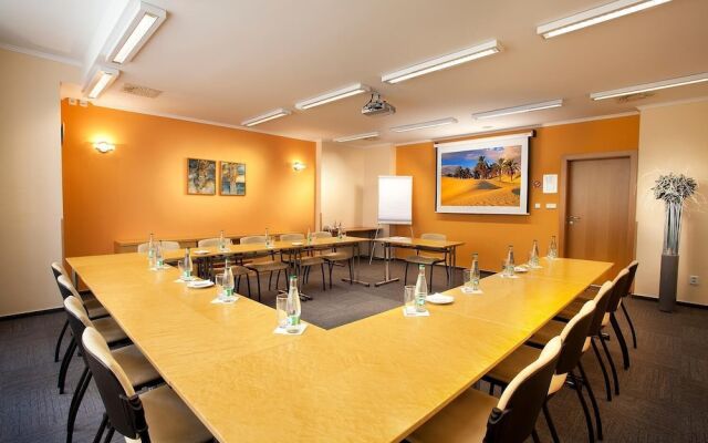 Hotel Akademie