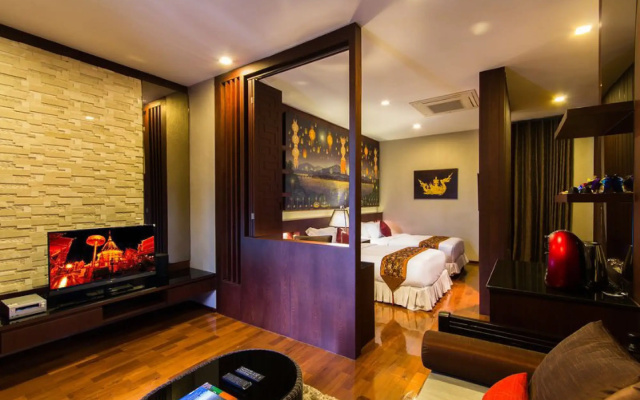 Sireeampan Boutique Resort & Spa - photo 5