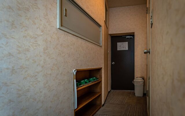 Tabist Sunny Inn Mukai