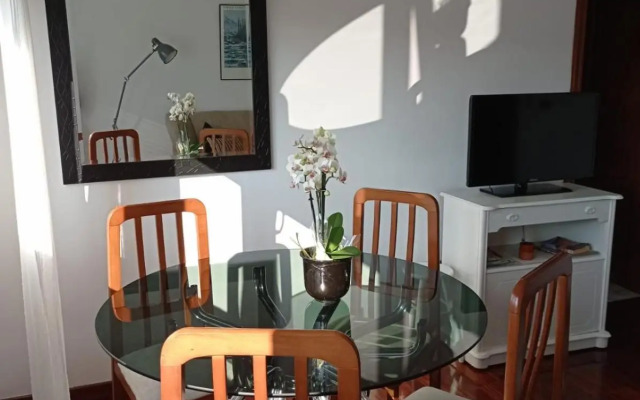 Apartamento Santa Marta