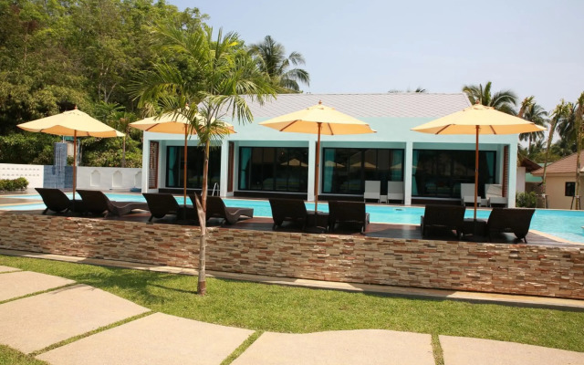 Mook Lamai Resort and Spa