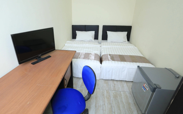 DS Residence Siliwangi