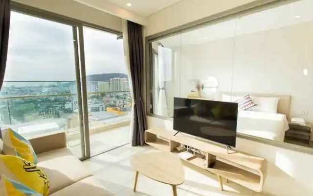 Yalkun's Home - The Sóng Condotel Vũng Tàu
