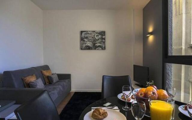 Be Happy Best Apartments