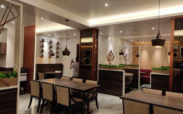 Hotel Highland