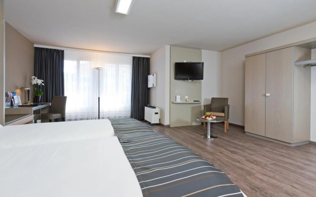 Hotel Olten Swiss Quality