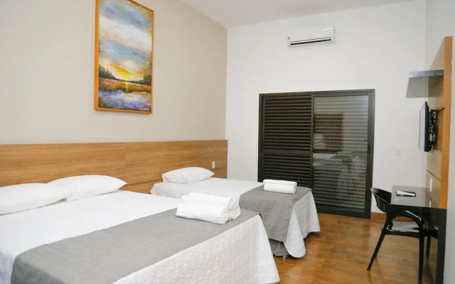 One Hotel