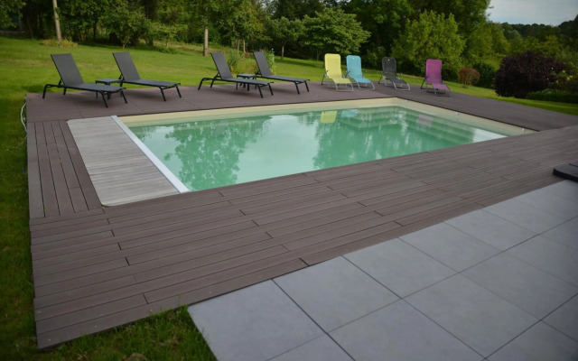 La Maison du Saussoy