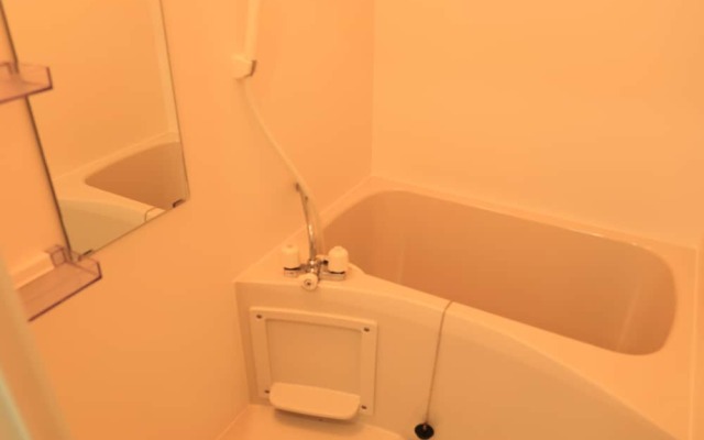 Guest House Fun Osaka - Hostel