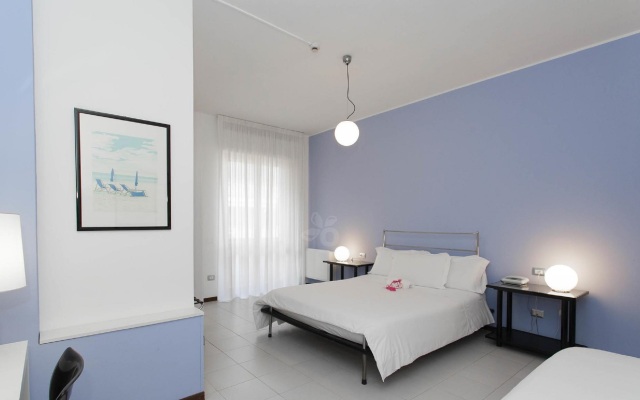 Hotel Zenit Salento