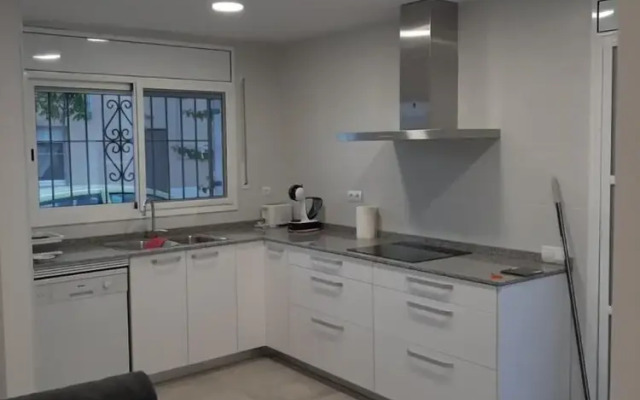 Casa Les Buganvilles