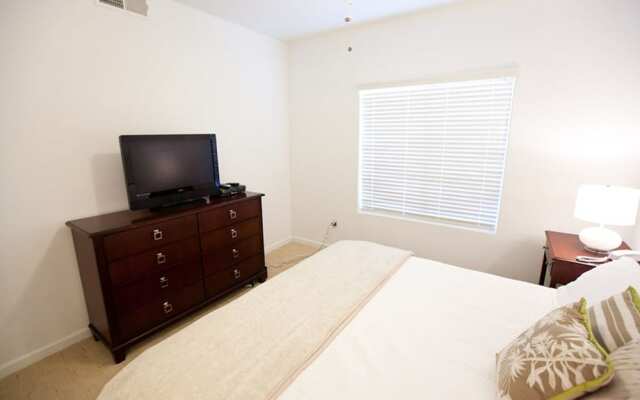 Paradise Found 2 BR by Casago