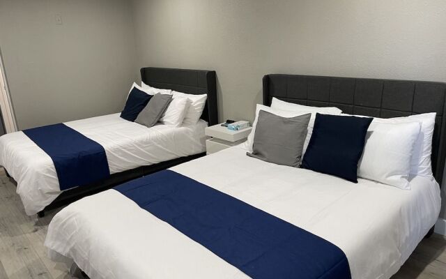 Omeo Suites