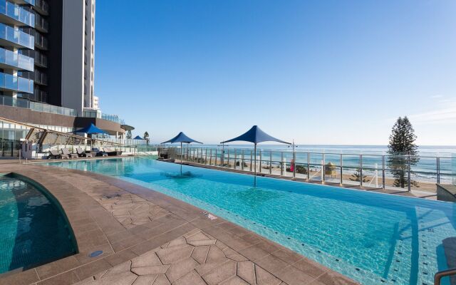 Holiday Holiday Soul Surfers Paradise