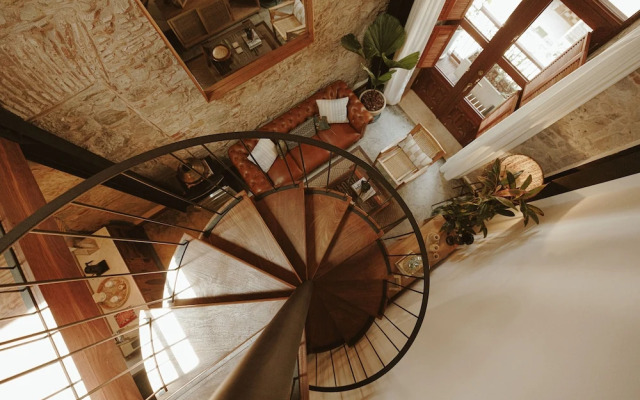 Amarla Boutique Hotel Casco Viejo