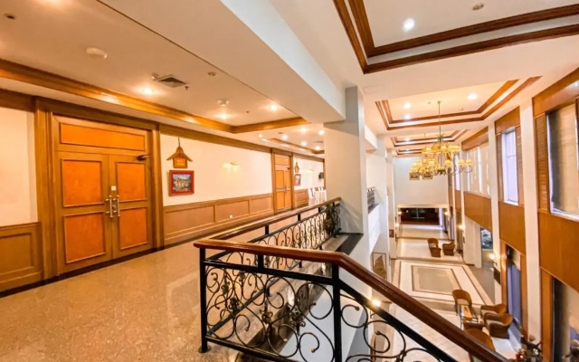 K Park Grand Hotel
