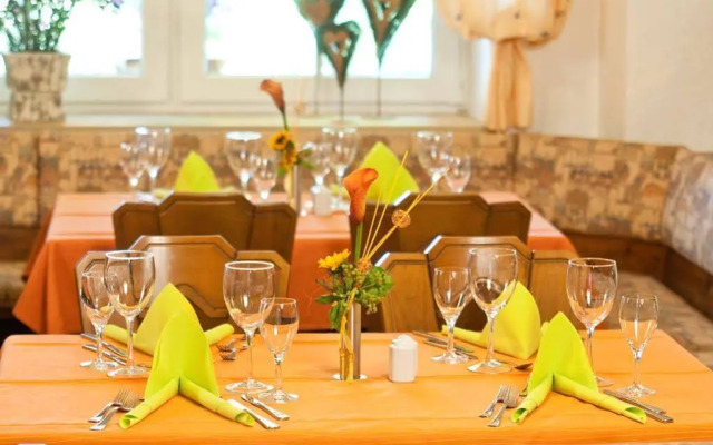 Hotel-Restaurant Bauer-Keller