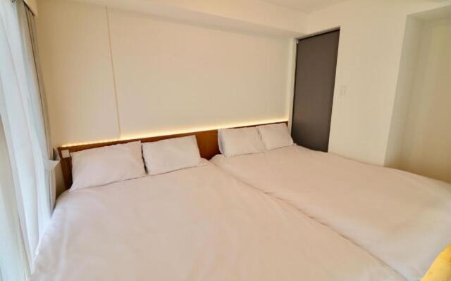 Sapporo - Apartment - Vacation STAY 7879