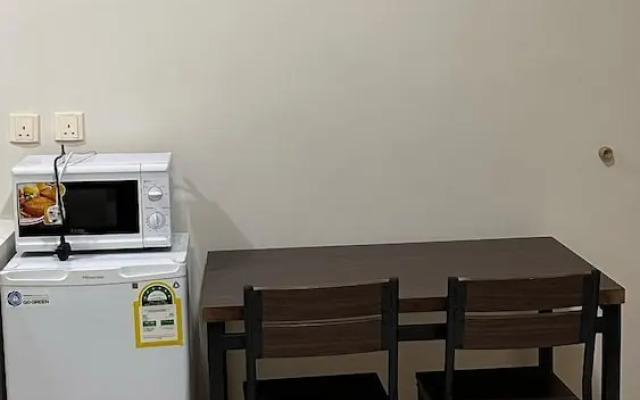 AlShowaish Apartments