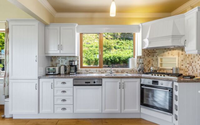 Holiday Home Cuascrome