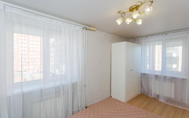 Апартаменты на улице Пестеля 5