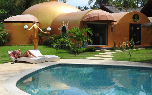 Bel Air Resort & Spa