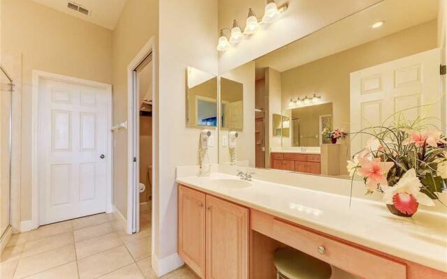 1061 Cinnamon Beach - Three Bedroom Condo