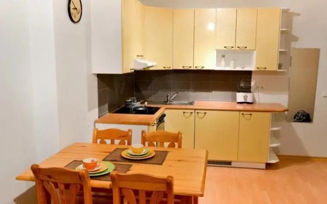 Kuressaare Tolli Apartment
