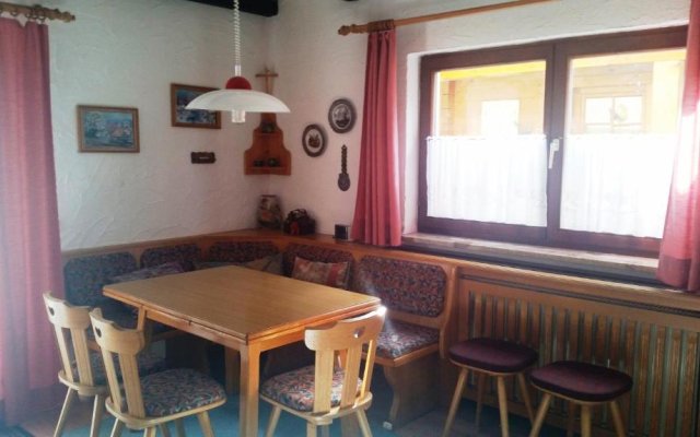 Appartements Kirchgasser Untertauern