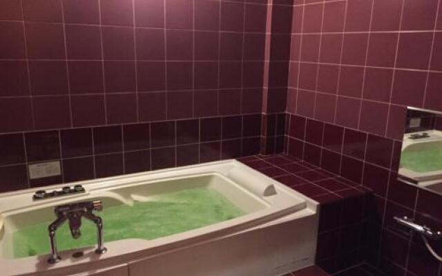 Hotel Magical Pumpkin The Sweet Garden Okayama