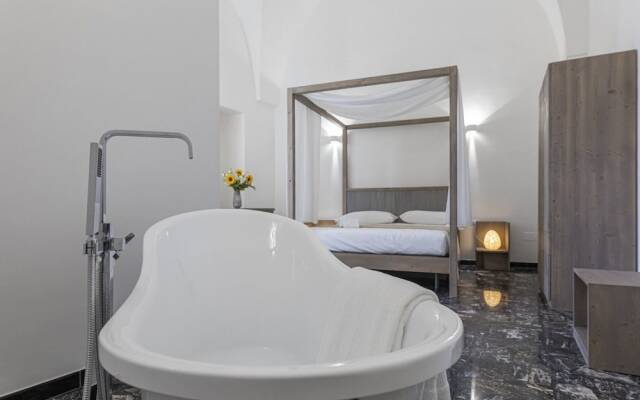 Corte Rovito Rooms & Suites
