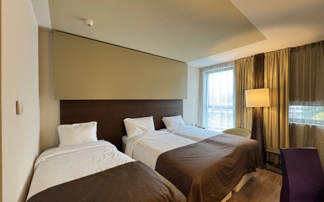 Hotel Artemis Amsterdam - Image 7