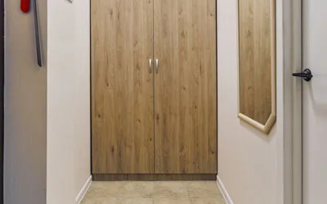 Апартаменты МаксРеалти24 на ул. Просторная 9