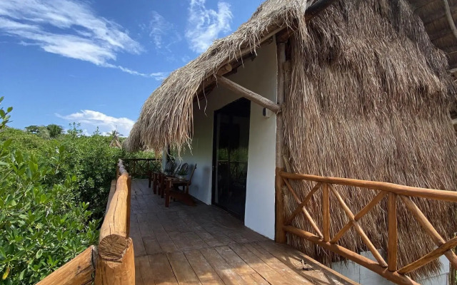 Selvatica Eco Hotel