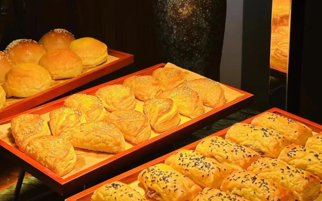 Sheraton Zhoushan Hotel