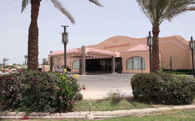 Отель Ali Baba Palace