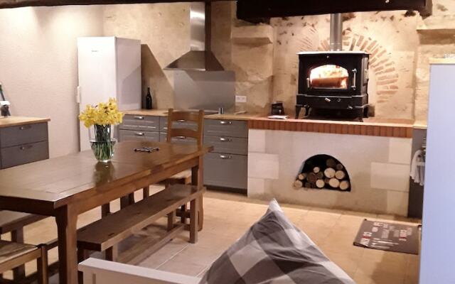 Charme Spa dans un domaine d'élevage