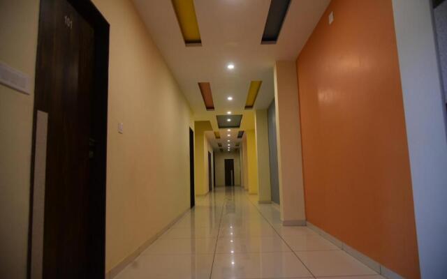 Hotel  Savera Palace