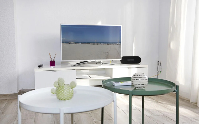 M&C Penthouse Santa Barbara