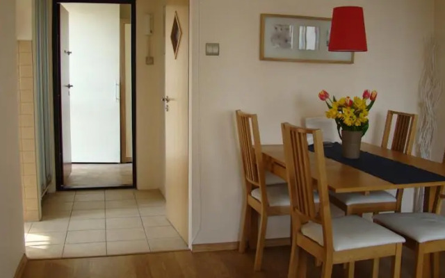 City Centre Apartments