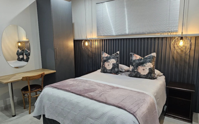 2 Owls Guesthouse