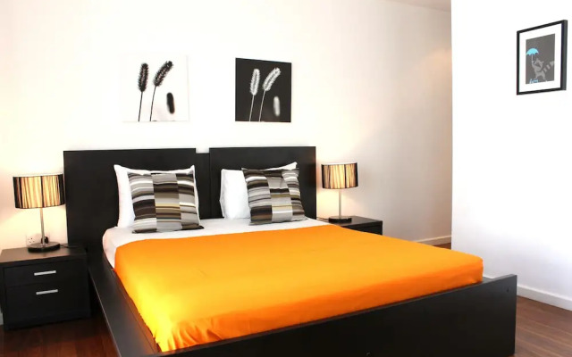Shoreditch City Living