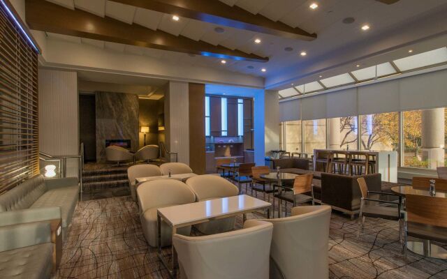 Marriott Minneapolis Southwest