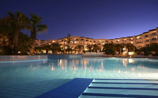 One Resort El Mansour