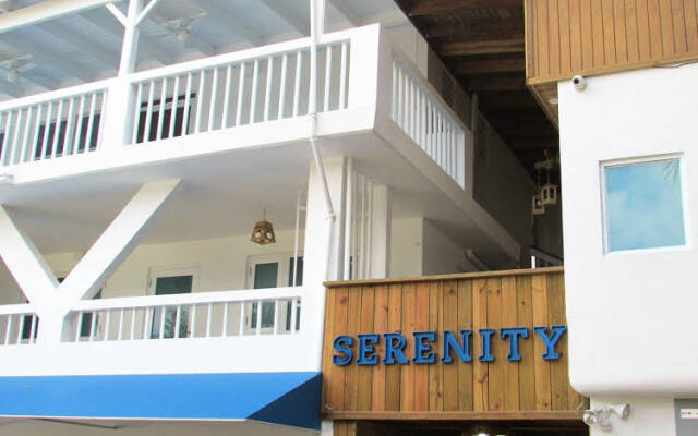 Serenity Rincon Guesthouse