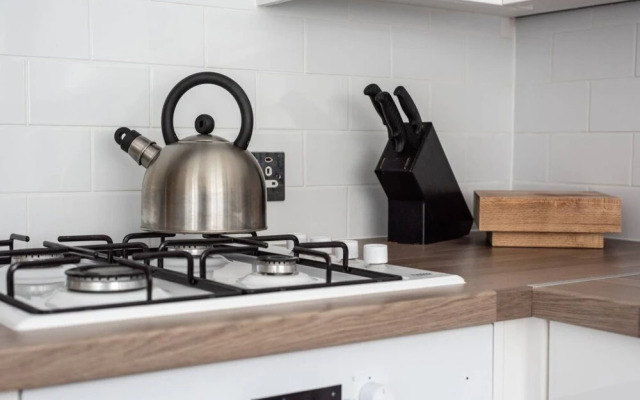 Modern 1 Bed Apartment Minutes From Brighton Beach