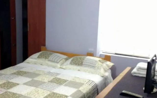 Kennedy Park 601 Apartment