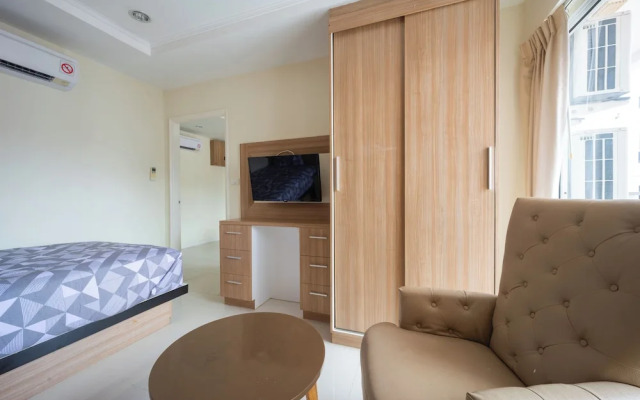 New Nordic Trend 5 by Apartwell