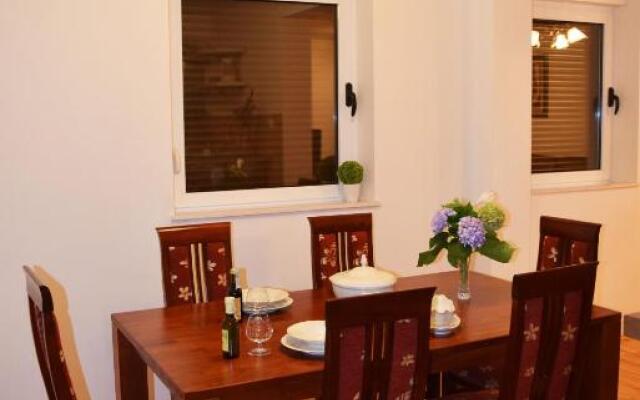 Apartman Ancora1