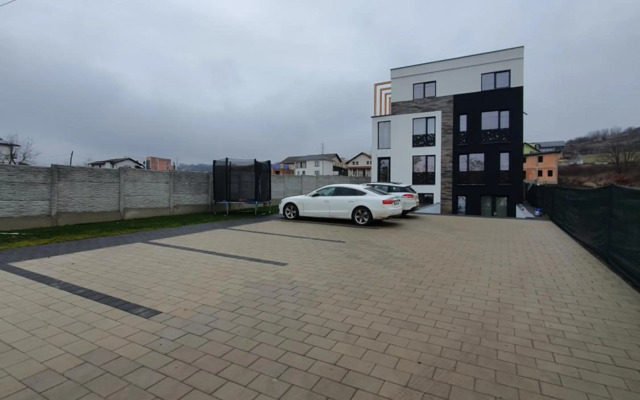 ApartHotel Dominic Residence